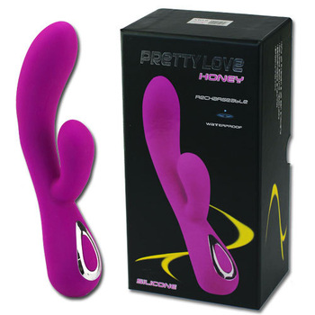 PRETTY LOVE - HONEY