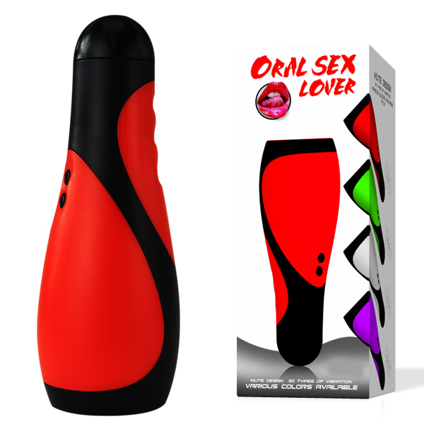 Oral Sex Lover